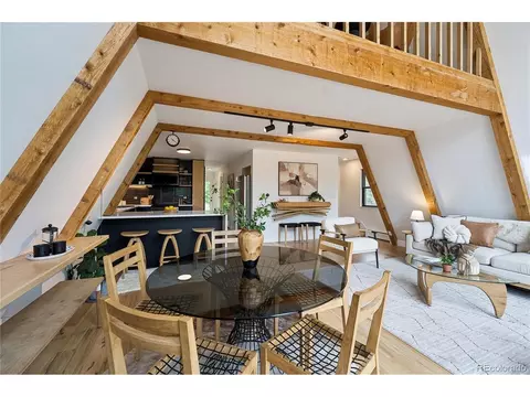Dining - 118 Crooked Spur, Boulder, CO 80302 photo 1 of 1