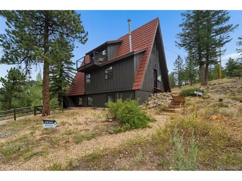 Exterior - 118 Crooked Spur, Boulder, CO 80302 photo 7 of 8