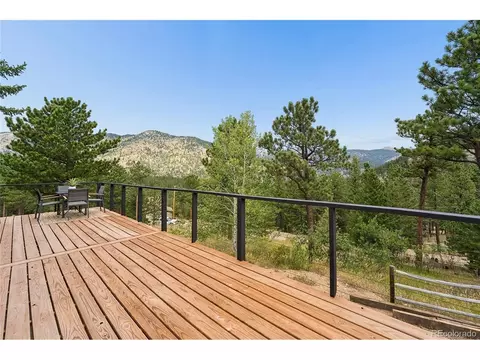 Exterior - 118 Crooked Spur, Boulder, CO 80302 photo 1 of 8