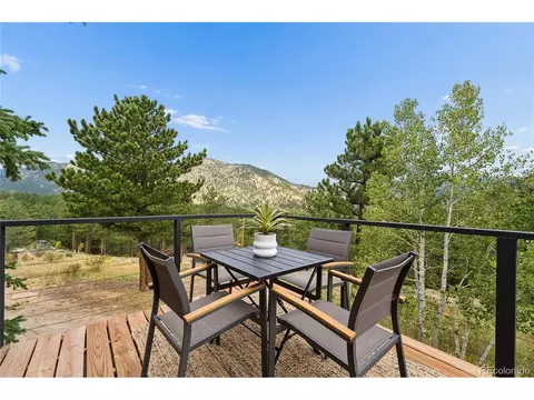 Exterior - 118 Crooked Spur, Boulder, CO 80302 photo 2 of 8