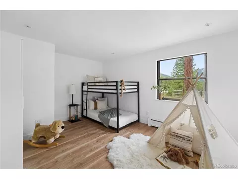 Bedroom - 118 Crooked Spur, Boulder, CO 80302 photo 6 of 6