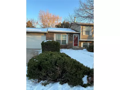 4362 S Bahama Way, Aurora, CO 80015
