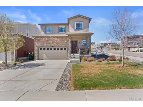 5285 Blue Lunar Ln, Castle Rock, CO 80104