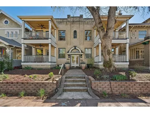 1250 N Pearl St #3, Denver, CO 80203