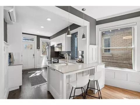 1250 N Pearl St #3, Denver, CO 80203