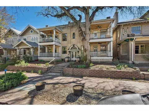 1250 N Pearl St #3, Denver, CO 80203