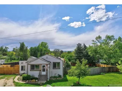 105 S Newland St, Lakewood, CO 80226