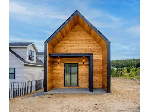 410 Beaver Rd, Idaho Springs, CO 80452