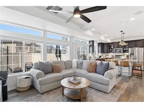 4019 N Quatar Ct, Aurora, CO 80019