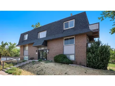 230 E Highline Cir #308, Centennial, CO 80122