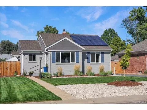 771 S Dale Ct, Denver, CO 80219