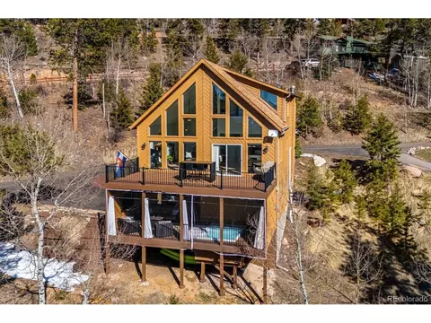 31514 Kings Valley Dr, Conifer, CO 80433