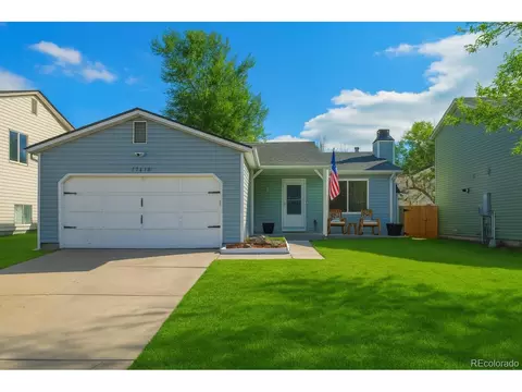 17616 Ponderosa Ave, Parker, CO 80134