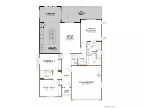 7014 E 126th Dr, Thornton, CO 80602 photo 2