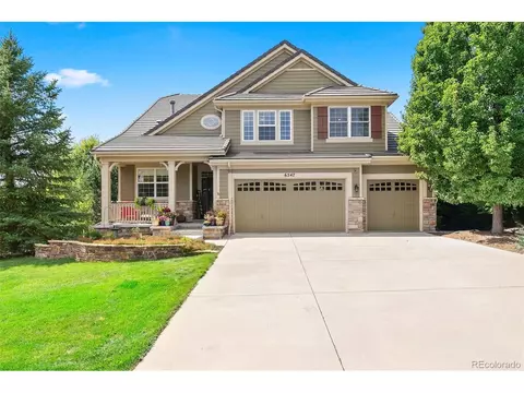 6547 S Winnipeg Ct, Aurora, CO 80016