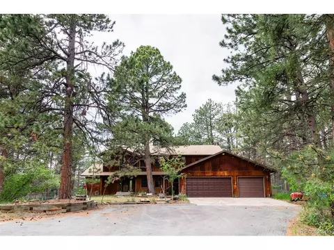 1190 Tomichi Dr, Franktown, CO 80116