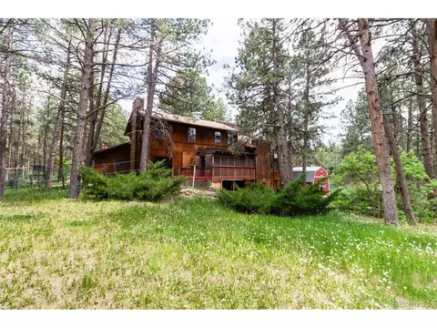 1190 Tomichi Dr, Franktown, CO 80116 photo 25