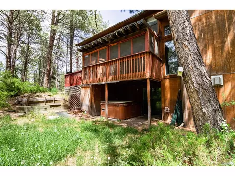 1190 Tomichi Dr, Franktown, CO 80116 photo 27