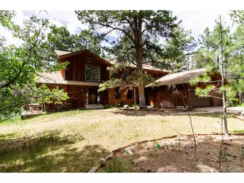 1190 Tomichi Dr, Franktown, CO 80116 photo 2