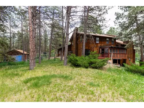 1190 Tomichi Dr, Franktown, CO 80116 photo 26