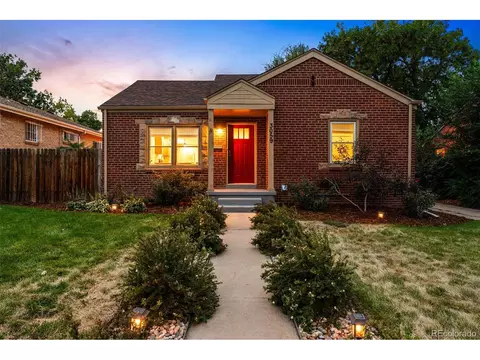 3059 Cherry St, Denver, CO 80207