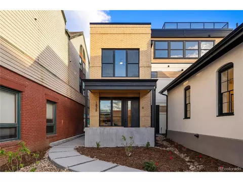 1836 Pearl #B, Boulder, CO 80302