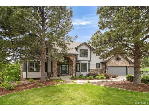 920 Shady Oak Ln, Castle Pines, CO 80108