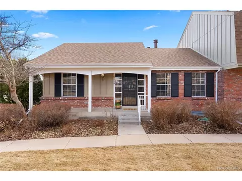 8742 E Amherst Dr #A, Denver, CO 80231