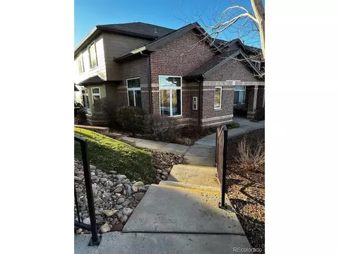 6410 Silver Mesa Dr #A, Highlands Ranch, CO 80130