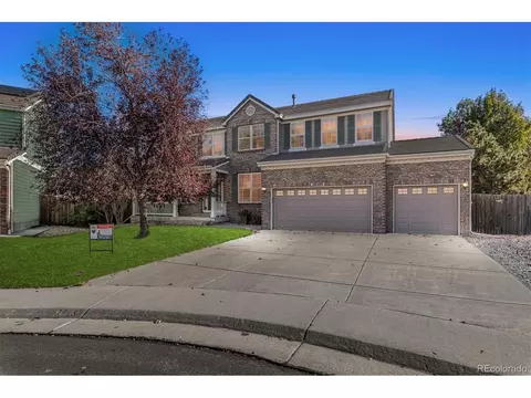20599 E Saratoga Pl, Aurora, CO 80015