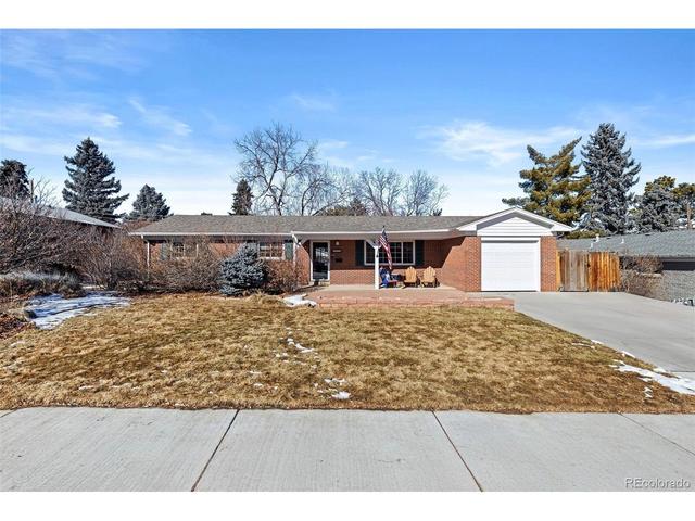 3433 E Costilla Ave, Centennial, CO 80122