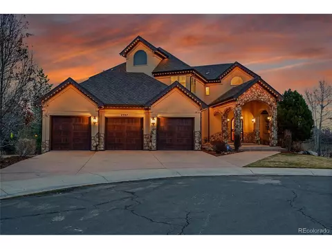 4337 W Hinsdale Ave, Littleton, CO 80128