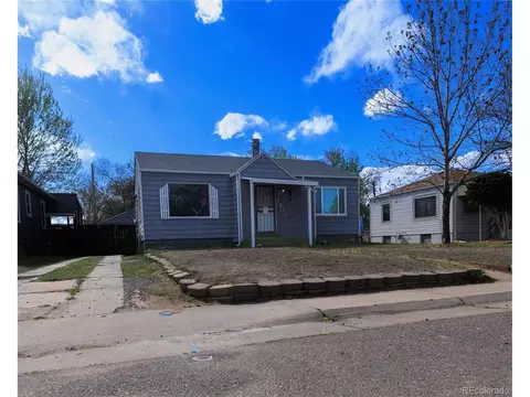 Undisclosed, Englewood, CO 80113