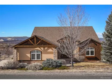 3441 Medallion Rd, Castle Rock, CO 80104