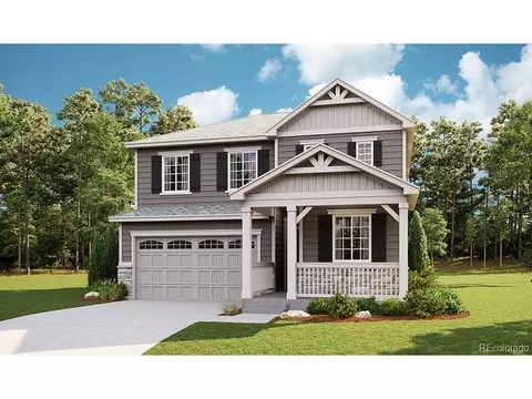 1361 Yale Ave, Erie, CO 80516