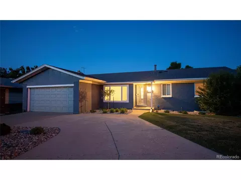 1414 S Zang St, Lakewood, CO 80228