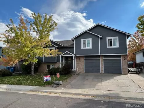 12196 W Crestline Dr, Littleton, CO 80127