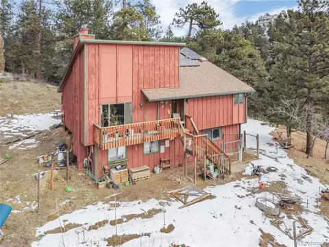 23635 Rockland Rd, Golden, CO 80401