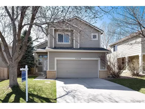 11219 Jansen St, Parker, CO 80134