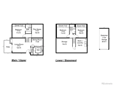 11963 E Cornell Cir, Aurora, CO 80014 photo 21