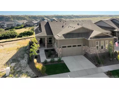 1945 Canyonpoint Ln, Castle Pines, CO 80108