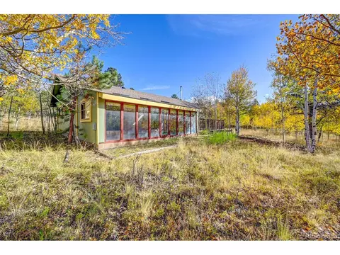 25 Mesa Ct, Bailey, CO 80421 photo 28
