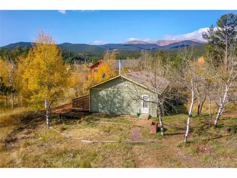 25 Mesa Ct, Bailey, CO 80421 photo 2