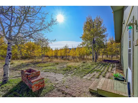 25 Mesa Ct, Bailey, CO 80421 photo 4