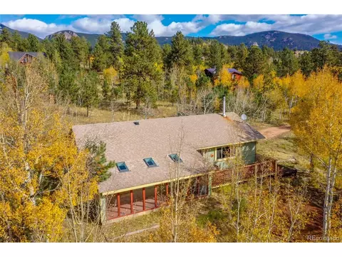 25 Mesa Ct, Bailey, CO 80421