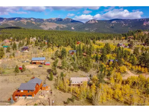 25 Mesa Ct, Bailey, CO 80421 photo 32