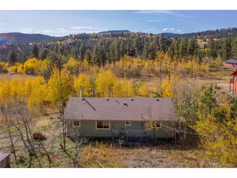 25 Mesa Ct, Bailey, CO 80421 photo 5