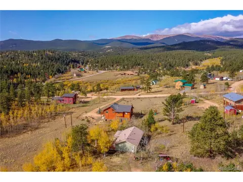25 Mesa Ct, Bailey, CO 80421 photo 30