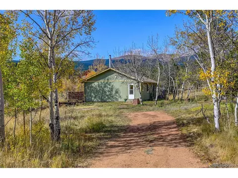 25 Mesa Ct, Bailey, CO 80421 photo 3