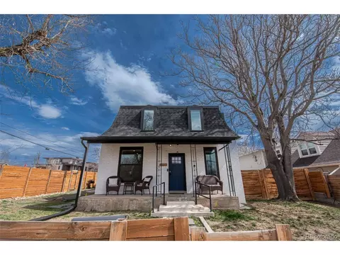 2454 Irving St, Denver, CO 80211